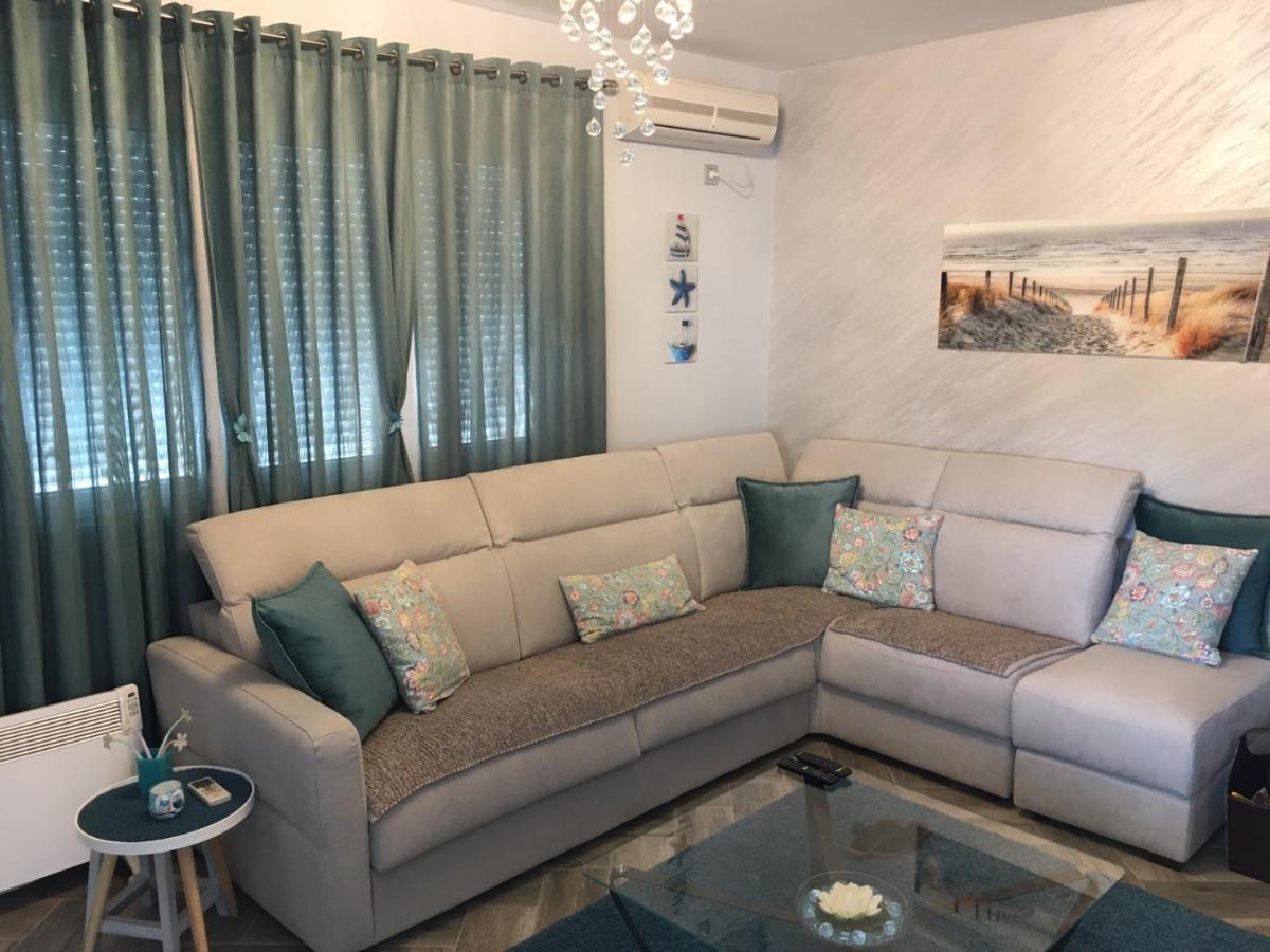 Krimovica Lux Apartment Mms1 מראה חיצוני תמונה