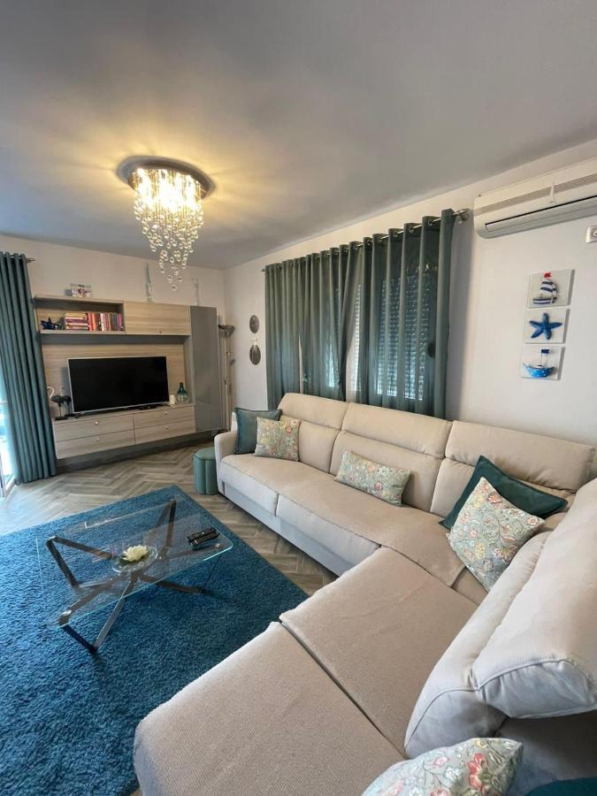 Krimovica Lux Apartment Mms1 מראה חיצוני תמונה