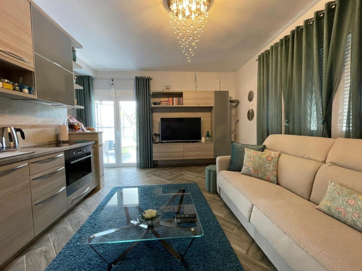 Krimovica Lux Apartment Mms1 מראה חיצוני תמונה