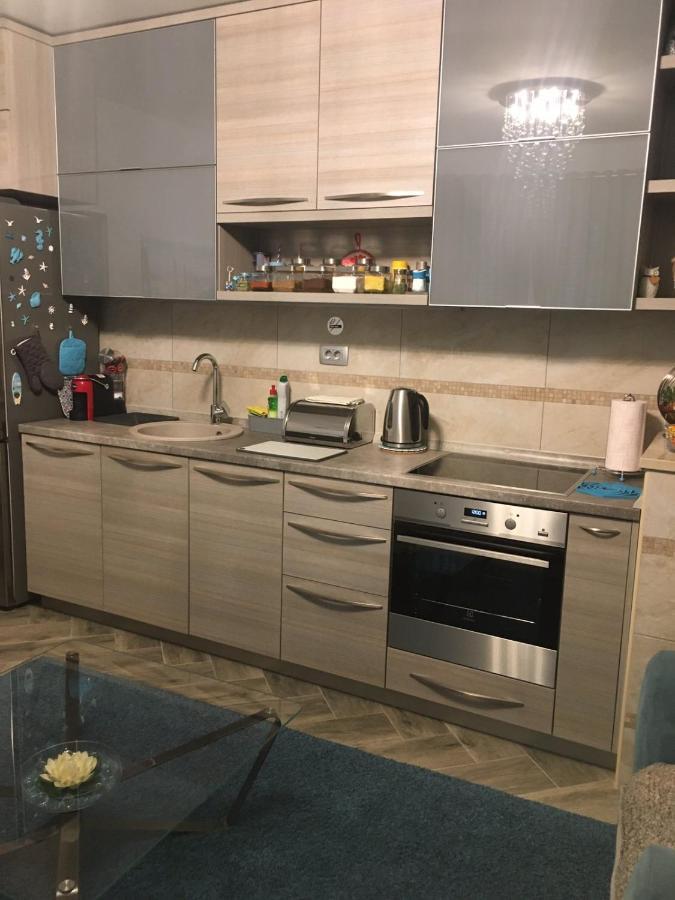 Krimovica Lux Apartment Mms1 מראה חיצוני תמונה