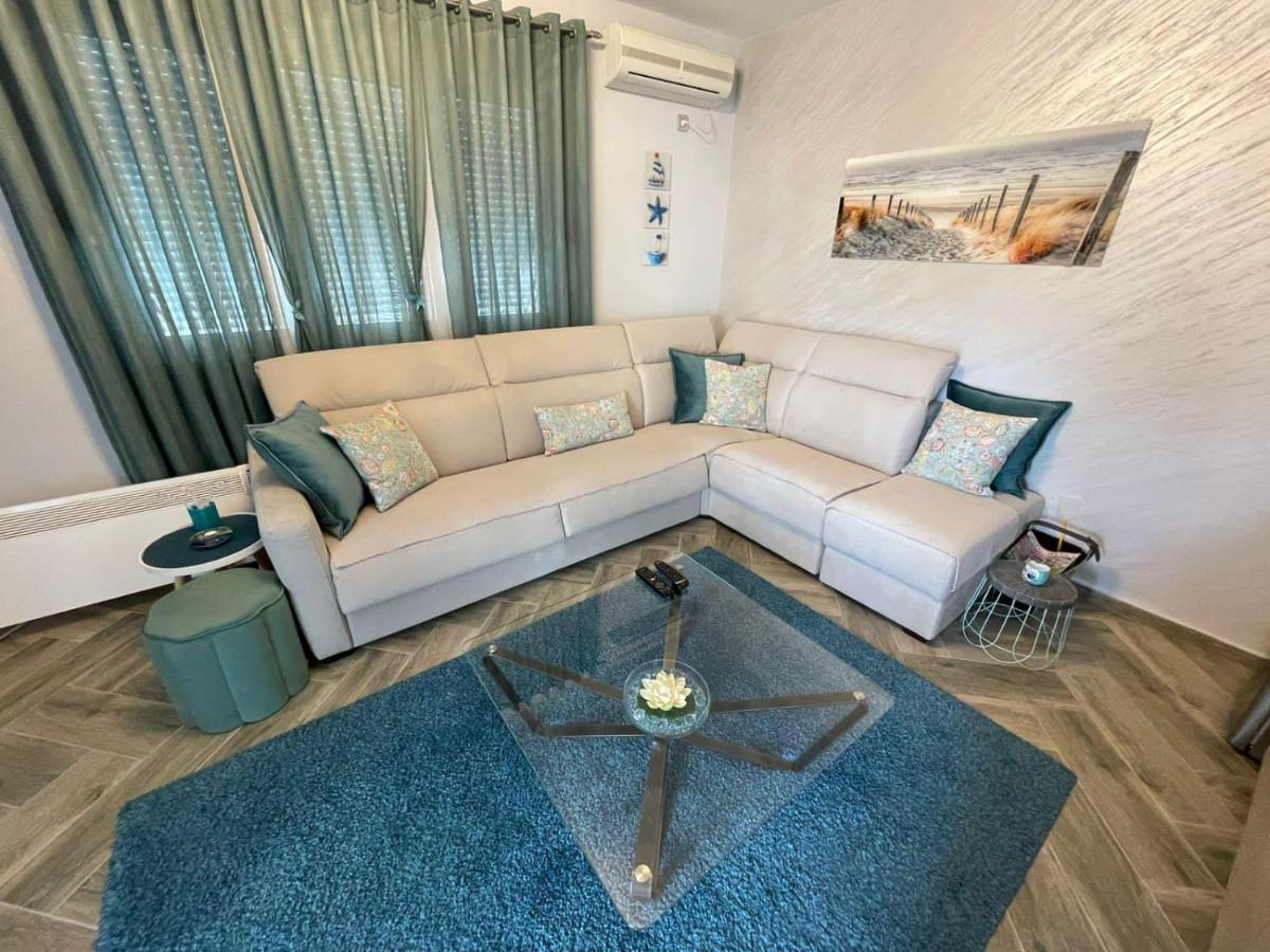 Krimovica Lux Apartment Mms1 מראה חיצוני תמונה