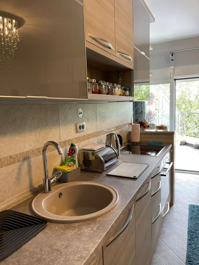 Krimovica Lux Apartment Mms1 מראה חיצוני תמונה