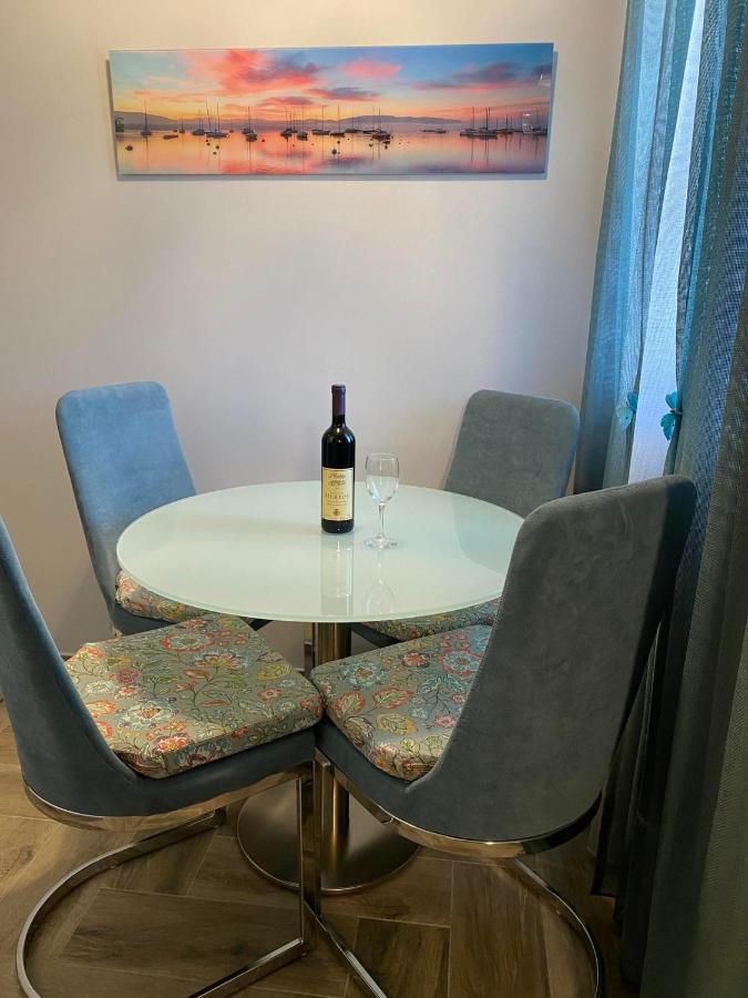 Krimovica Lux Apartment Mms1 מראה חיצוני תמונה