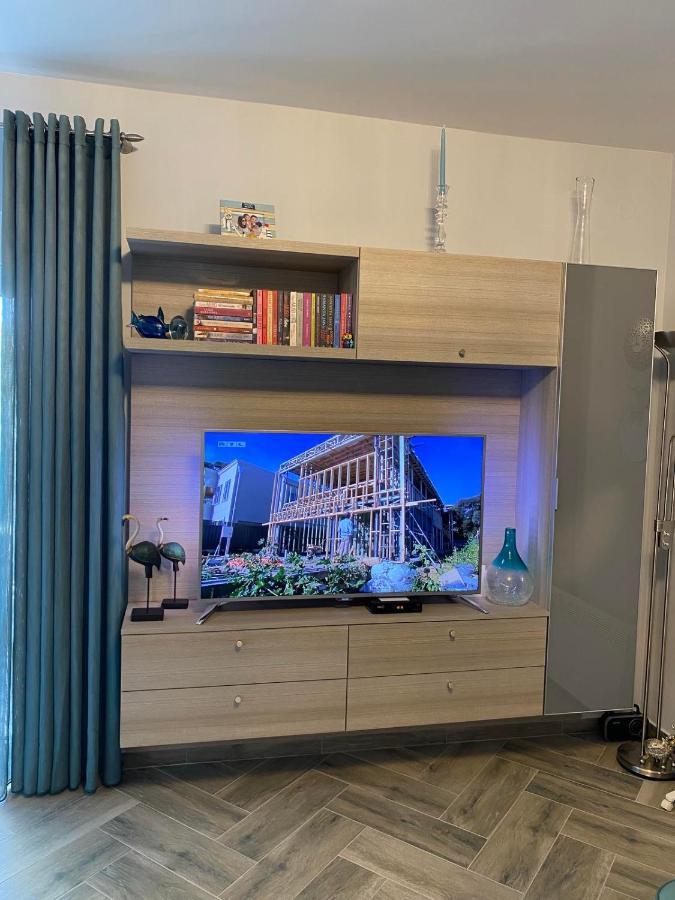 Krimovica Lux Apartment Mms1 מראה חיצוני תמונה