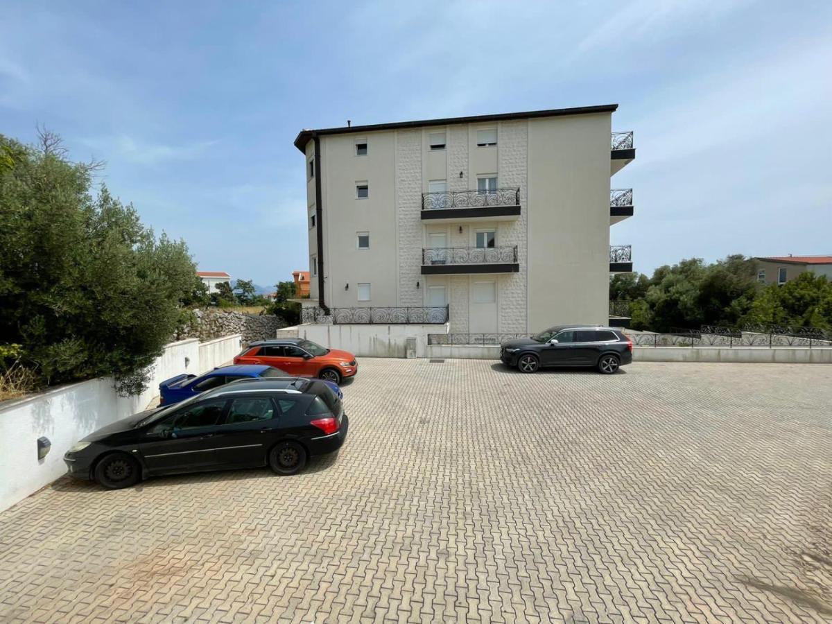 Krimovica Lux Apartment Mms1 מראה חיצוני תמונה