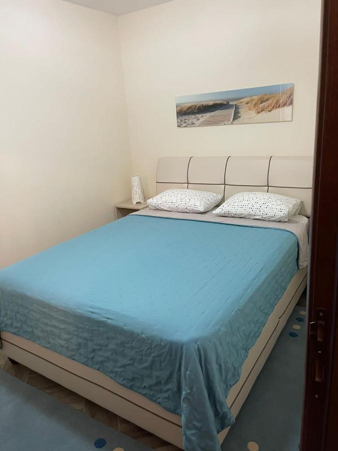 Krimovica Lux Apartment Mms1 מראה חיצוני תמונה