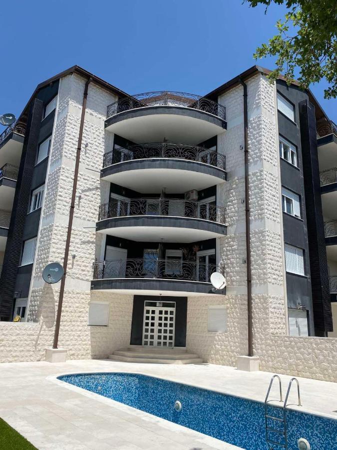 Krimovica Lux Apartment Mms1 מראה חיצוני תמונה
