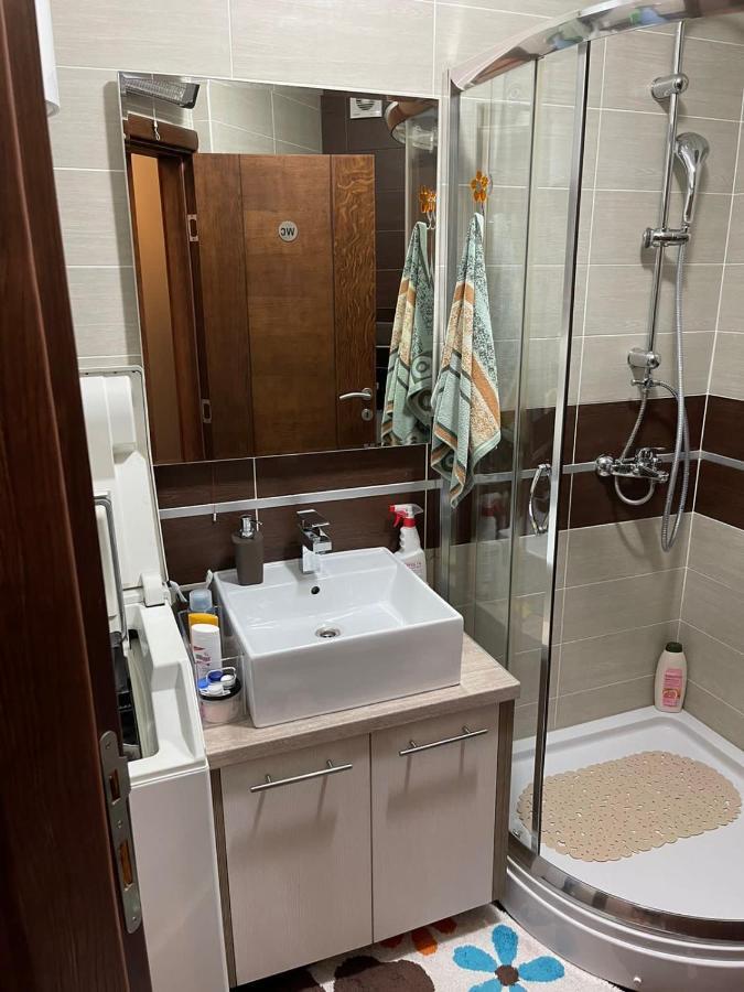 Krimovica Lux Apartment Mms1 מראה חיצוני תמונה