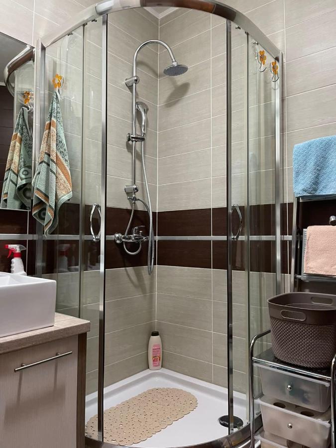 Krimovica Lux Apartment Mms1 מראה חיצוני תמונה