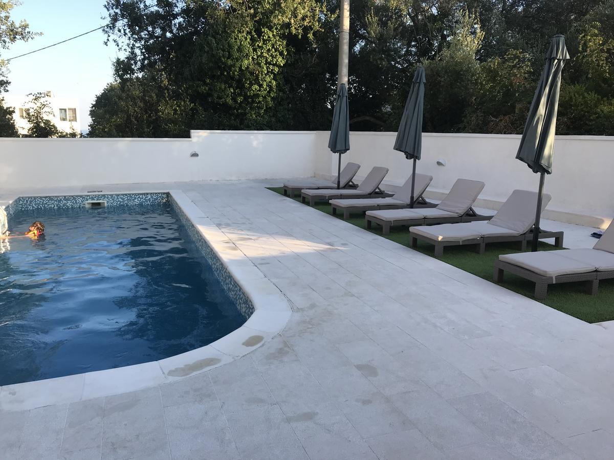 Krimovica Lux Apartment Mms1 מראה חיצוני תמונה